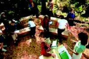 Outdoor education