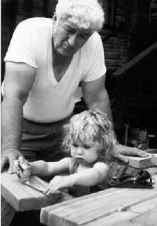 Charles Oliver, first SES principal, passes away