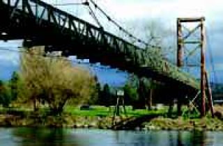 Snoqualmie Tribe moves to acquire parks