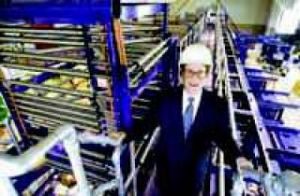 New facility example of investing in future