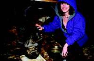 Pet sitting a growing Valley business