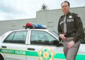 Block-watch programs cast preventative eye on crime