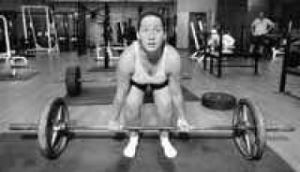 Mount Si senior lifts her way to state title