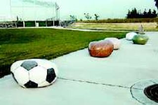 Snoqualmie has plans for art at Centennial Fields