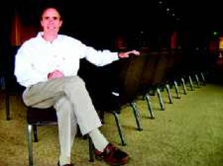 Election's reach extends into area churches