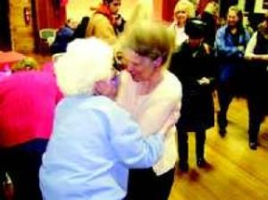 Preston bids adieu to postmaster