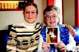 Valley duo ready to blast cancer