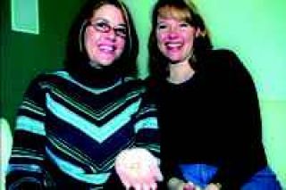 'Ring'-ing in the holidays