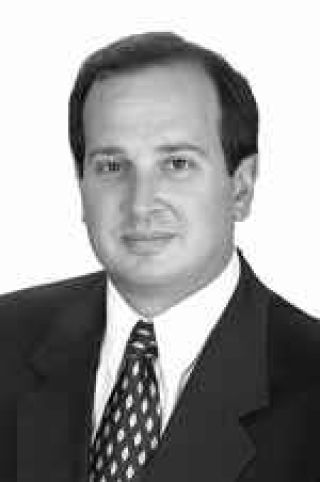 Meet the Candidates 2003 - Jonathan Rosen