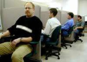 Valley business is Railroad Building's first tenant