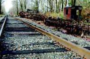 Railway museum project awaits approval
