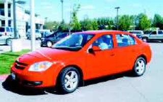 Help a cause, win a car at fund-raiser for Relay