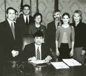 Rempfer hit-and-run bill signed into law