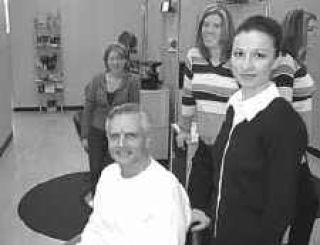 Renaissance Salon and Spa a dream come true