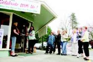 Bella Vita opens in grand style