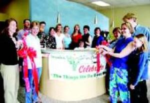 New health center in North Bend