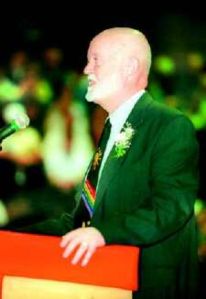 McCullough to leave June 2005