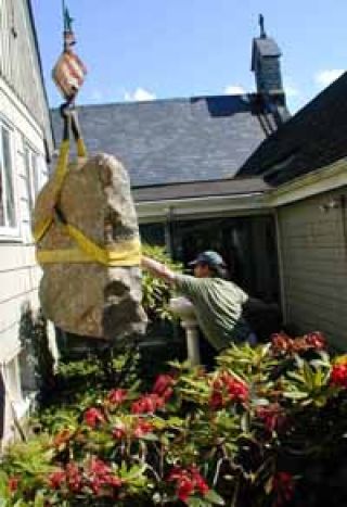 Tolt Church installs memorial marker