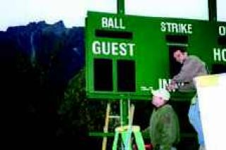 Keeping score