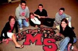 The class of 2002