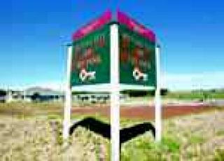 Key Bank ready to begin building on Ridge