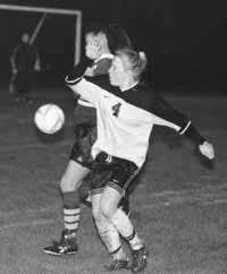 Wildcats soccer loses to Skyline