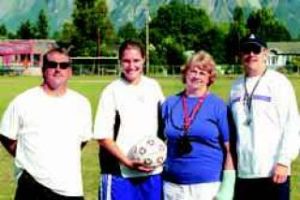 Wildcat girls soccer team looks to return to playoffs