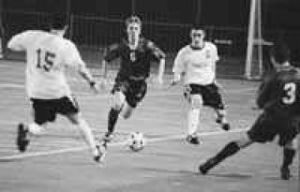 Mount Si controls game against Bellevue; improves record to 2-6