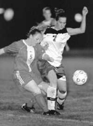 'Cats play tough but fall short