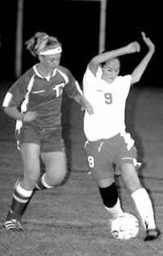 Missed chances sink Wildcats