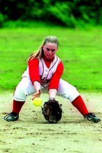 The week in Mount Si softball
