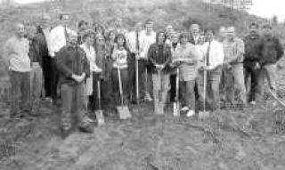 CHS 'up to speed' with new sports complex