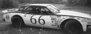Boyce wins race