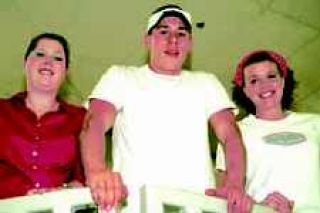 For students, life after graduation