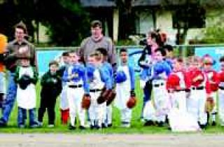 Play Ball
