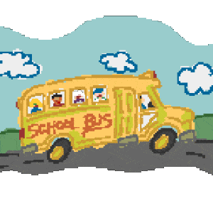 Watch here for back to school information