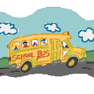 Watch here for back to school information