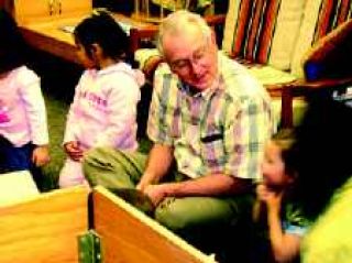 Dick Ryon gets honored with his own day at CSSV
