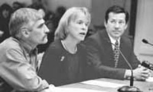 'Rempfer Bill' proposes stiffer penalties