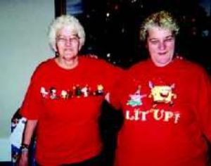 Couples struggle to keep North Bend sisters together