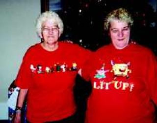 Couples struggle to keep North Bend sisters together