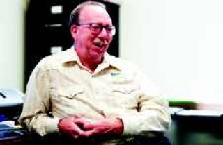 Charitable group in North Bend wants to see the world smile