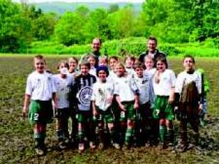 Foothill Classic winners