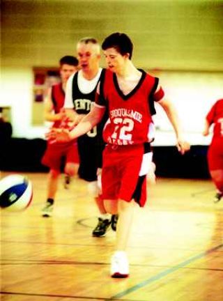 Valley athletes shine on the court in Issaquah