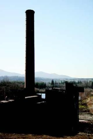 Local historians move to preserve historic structures at mill site