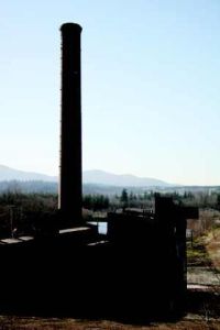 Local historians move to preserve historic structures at mill site