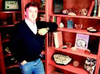 North Bend engineering firm digs deep