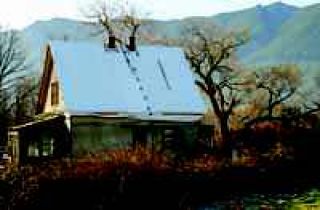 Tollgate Farm improvements underway