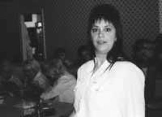 Family and friends pay tribute to a loving soul