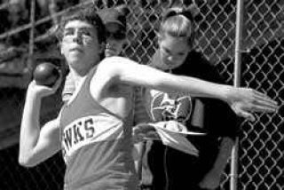 Middle School Sports